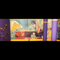 Amenajari spatii si placari fatade www.indigoneon.ro