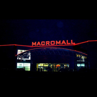 Amenajari spatii si placari fatade www.indigoneon.ro