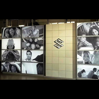 Amenajari spatii si placari fatade www.indigoneon.ro