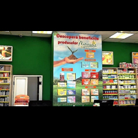 Amenajari spatii si placari fatade www.indigoneon.ro