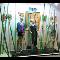 Amenajari spatii si placari fatade www.indigoneon.ro