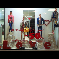 Amenajari spatii si placari fatade www.indigoneon.ro