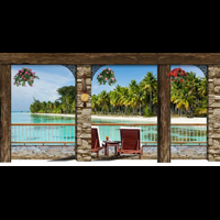 Amenajari spatii si placari fatade www.indigoneon.ro