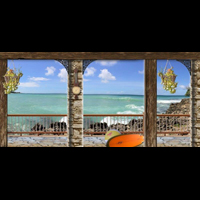 Amenajari spatii si placari fatade www.indigoneon.ro