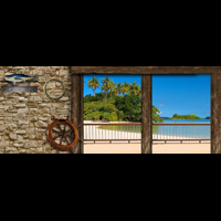 Amenajari spatii si placari fatade www.indigoneon.ro