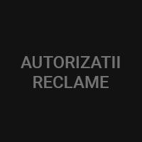 Autorizatii reclame