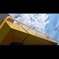 Semnalistica benzinarii www.indigoneon.ro