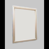 Casete luminoase click frame ultra-slim
