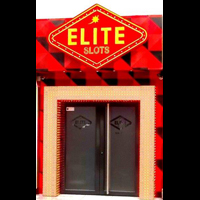 Reclame luminoase casino www.indigoneon.ro