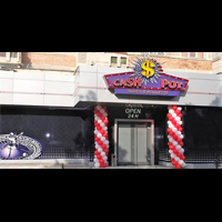 Reclame luminoase casino www.indigoneon.ro