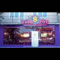 Reclame luminoase casino www.indigoneon.ro