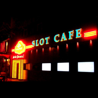 Reclame luminoase casino www.indigoneon.ro