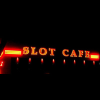 Reclame luminoase casino www.indigoneon.ro