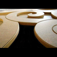 Decupare, gravare cnc www.indigoneon.ro
