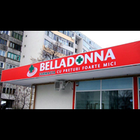 Reclame luminoase farmacii si cruci farmacie www.indigoneon.ro