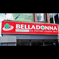 Reclame luminoase farmacii si cruci farmacie www.indigoneon.ro