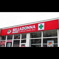 Reclame luminoase farmacii si cruci farmacie www.indigoneon.ro