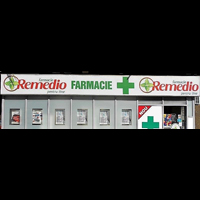Reclame luminoase farmacii si cruci farmacie www.indigoneon.ro