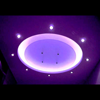 Iluminat arhitectural