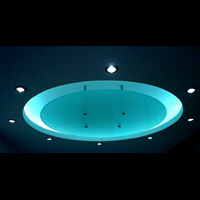 Iluminat arhitectural www.indigoneon.ro