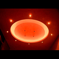 Iluminat arhitectural www.indigoneon.ro