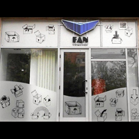 Inscriptionari vitrine www.indigoneon.ro