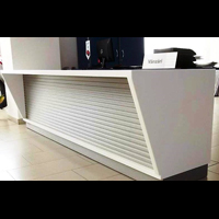 Mobilier comercial, personalizat  www.indigoneon.ro