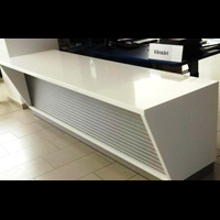 Mobilier comercial, personalizat  www.indigoneon.ro