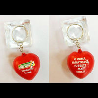 Obiecte promotionale www.indigoneon.ro