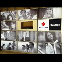 Panouri decorative www.indigoneon.ro