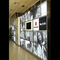 Panouri decorative www.indigoneon.ro