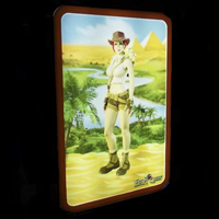 Panouri decorative www.indigoneon.ro