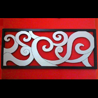 Panouri decorative www.indigoneon.ro