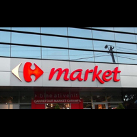 Reclame luminoase cu litere volumetrice (box letter) www.indigoneon.ro