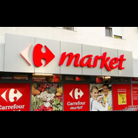 Reclame luminoase cu litere volumetrice (box letter) www.indigoneon.ro