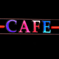 Reclame luminoase cu litere volumetrice (box letter) www.indigoneon.ro