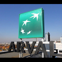 Reclame luminoase cu litere volumetrice (box letter) www.indigoneon.ro