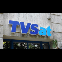 Reclame luminoase cu litere volumetrice (box letter) www.indigoneon.ro