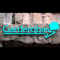 Reclame luminoase cu litere volumetrice (box letter) www.indigoneon.ro