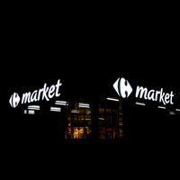 Reclame luminoase LED www.indigoneon.ro