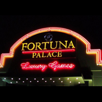 Reclame luminoase LED www.indigoneon.ro