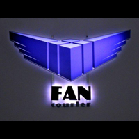 Reclame luminoase LED www.indigoneon.ro