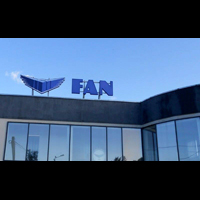 Reclame luminoase LED www.indigoneon.ro