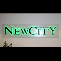 Reclame luminoase LED www.indigoneon.ro