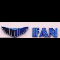 Reclame luminoase cu litere channel www.indigoneon.ro