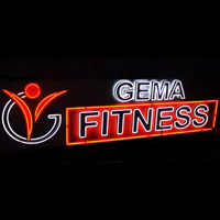 Reclame luminoase in halou (backlight) www.indigoneon.ro
