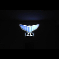 Reclame luminoase in halou (backlight) www.indigoneon.ro