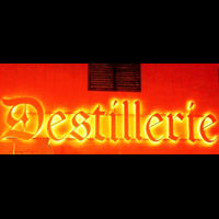 Reclame luminoase in halou (backlight) www.indigoneon.ro