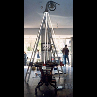 Semne luminoase decorative www.indigoneon.ro