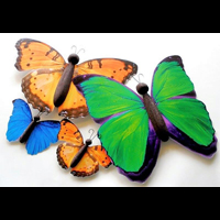 Semne luminoase decorative www.indigoneon.ro